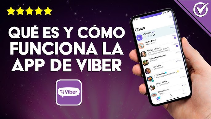 Viber Technology