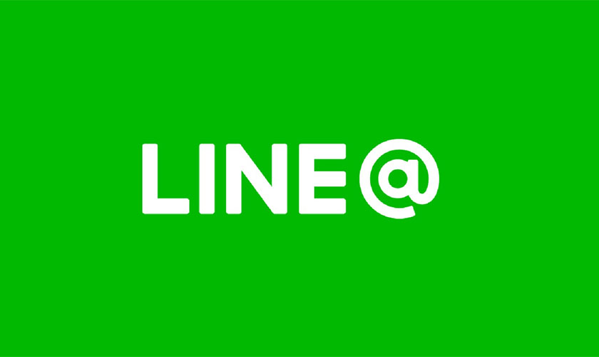 How does Line use number filtering technology to protect user safety overseas?
