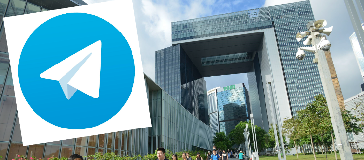 Mint selected number segment generator